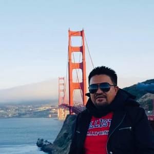 Meet your Posher, Lopez